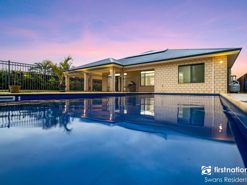 72 Charlottes Vista, Ellenbrook