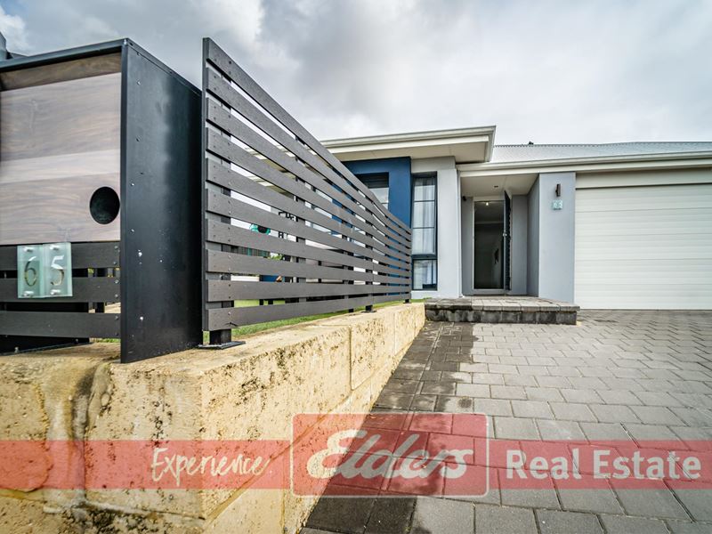 65 Borough Road, Baldivis