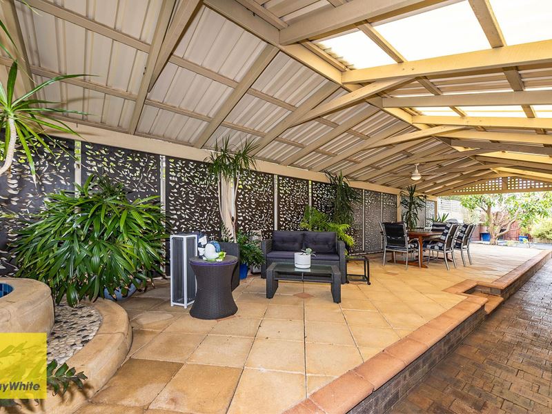 11 Berberis Way, Forrestfield