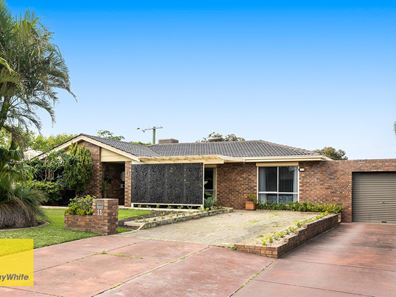 11 Berberis Way, Forrestfield WA 6058