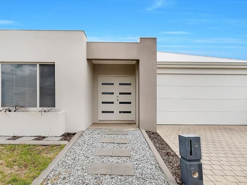 3 Indus  Vista, Alkimos WA 6038