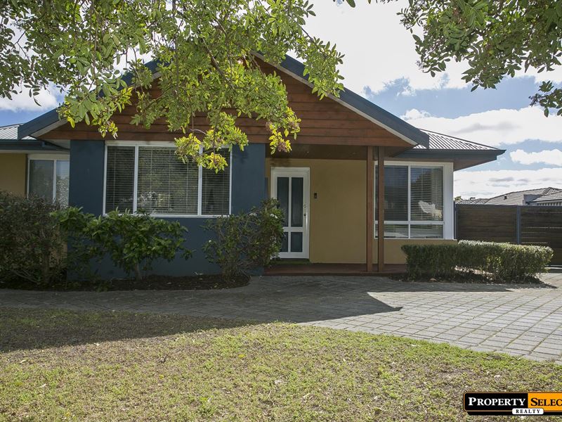 51 Chichester Way, Nollamara