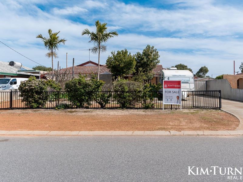 11 Markaling Close, Hillman