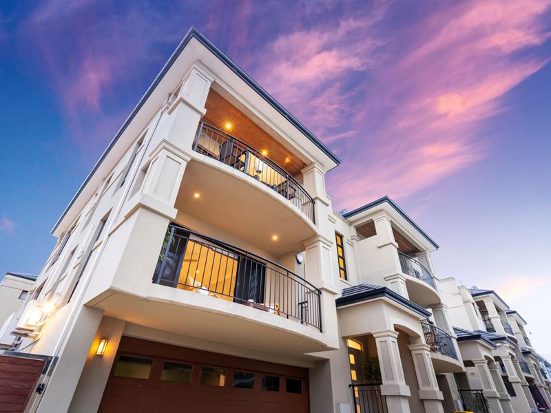 4/9 Edgehill Street, Scarborough