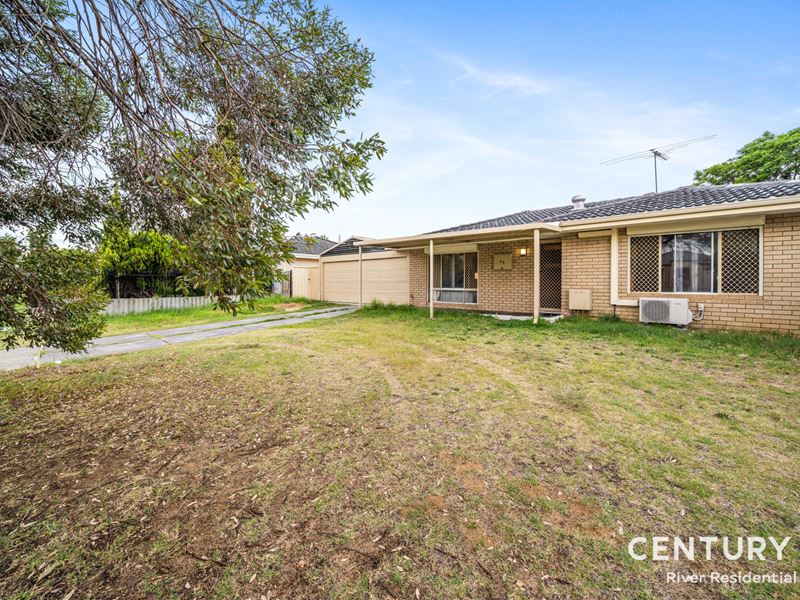 66 Weston Street, Maddington