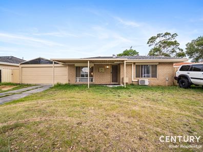 66 Weston Street, Maddington WA 6109