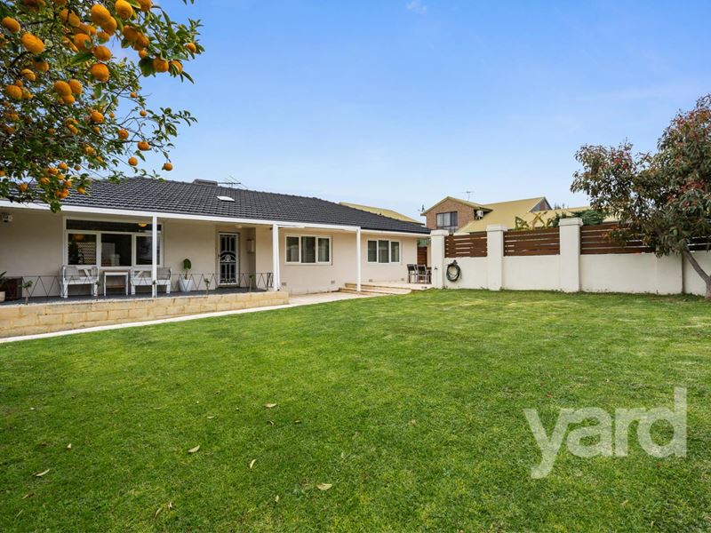 86 Rome Road, Melville