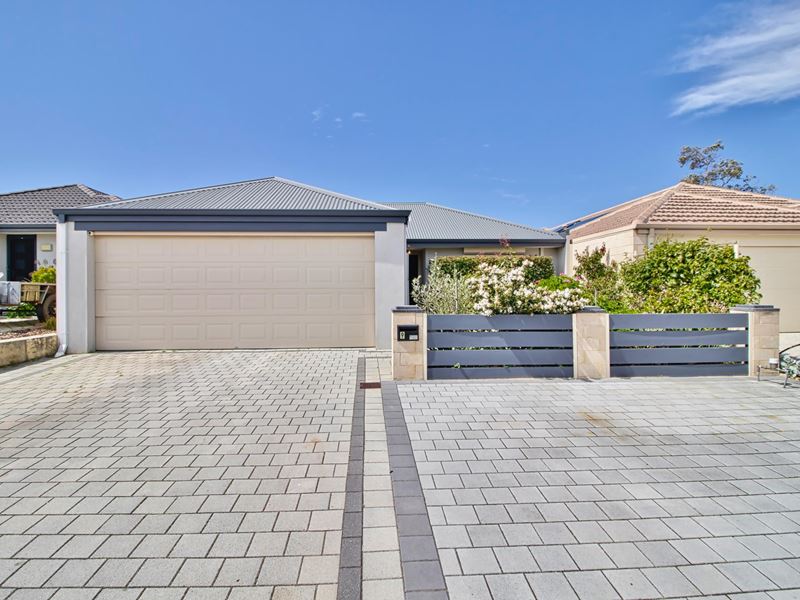 9 Valour Bend, Baldivis WA 6171