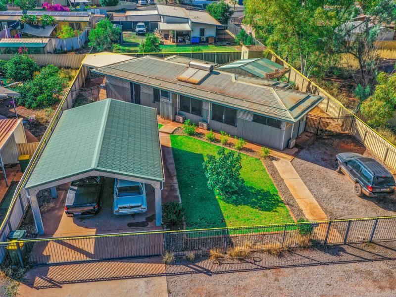 11 Draper Place, South Hedland WA 6722