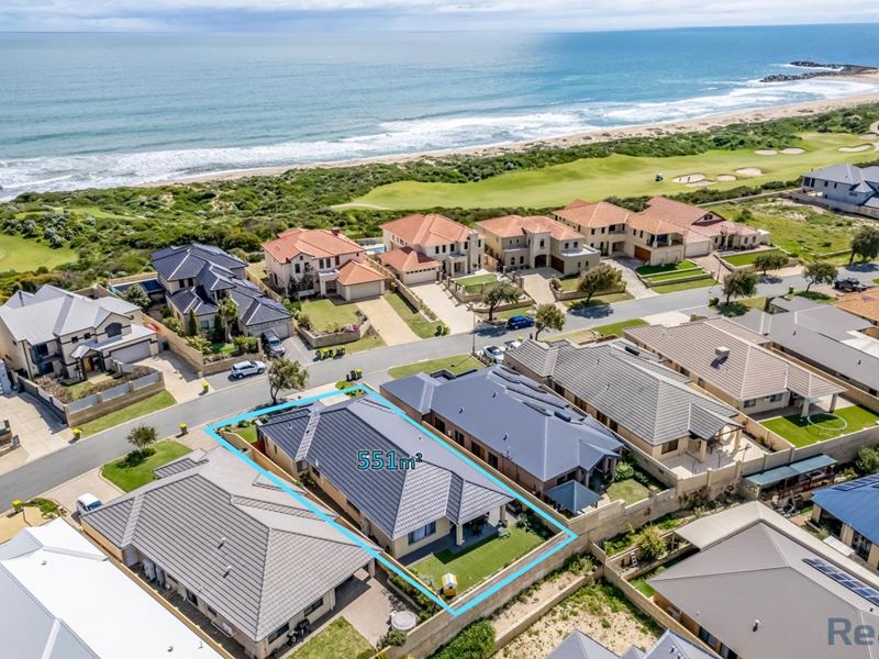 107 Sanctuary Circuit, Dawesville