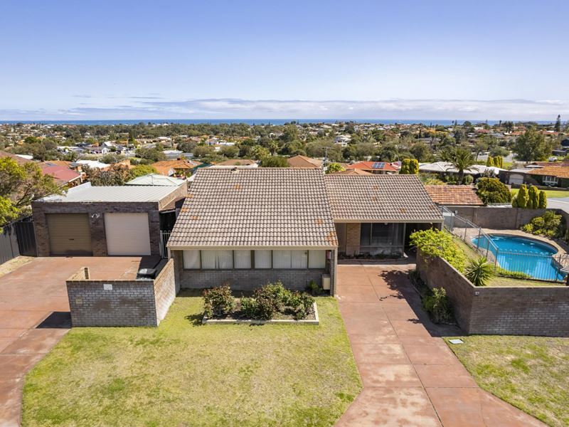 37 Nautical Grove, Beldon