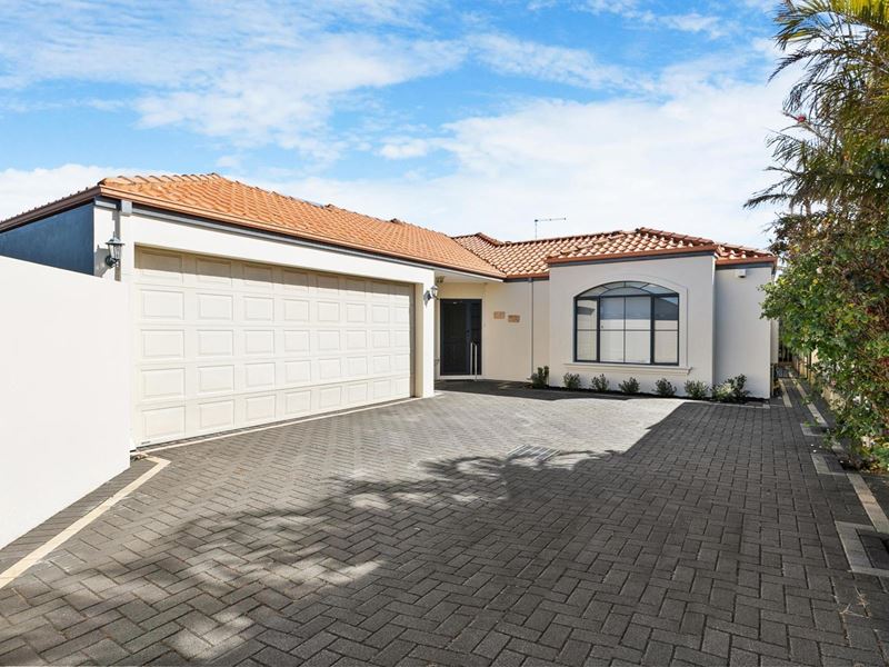 277A Preston Point Road, Bicton