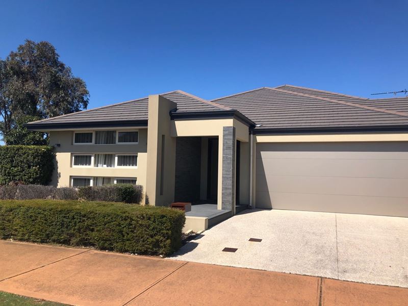 1 Braddon Way, Millbridge