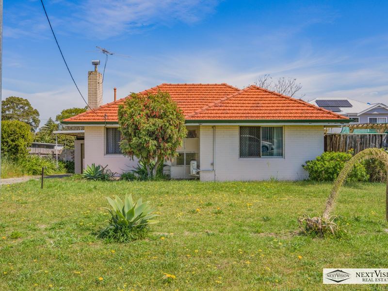 9 Brindle Street, Coolbellup