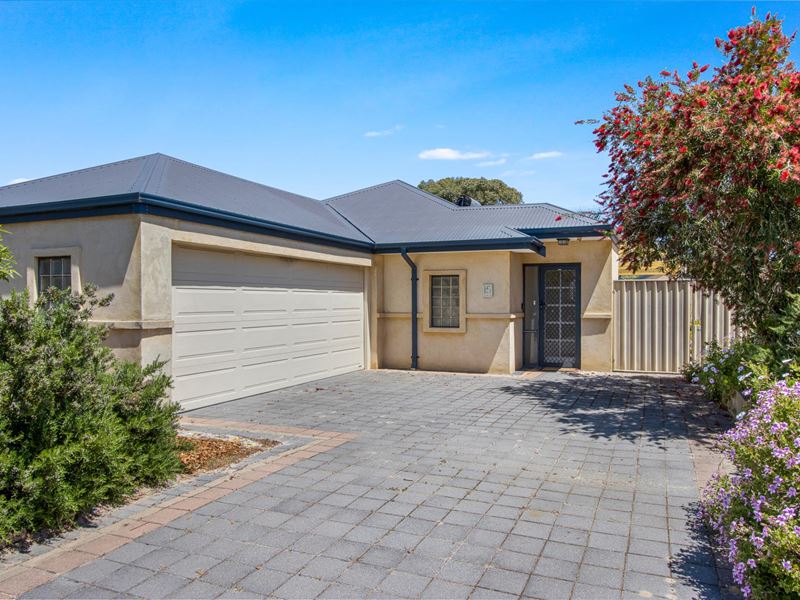 15A McKenzie Road, Shoalwater WA 6169