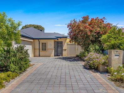 15A McKenzie Road, Shoalwater WA 6169