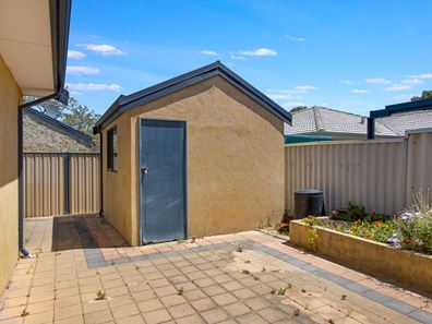 15A McKenzie Road, Shoalwater WA 6169