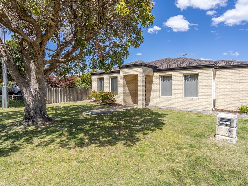 28 Tillingdon Way, Morley