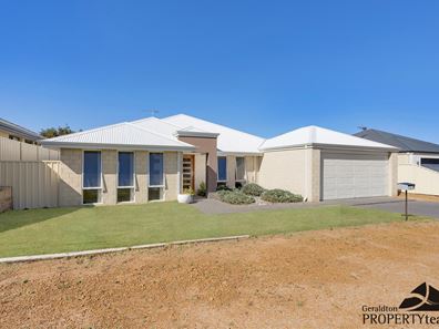 14 Peak Street, Drummond Cove WA 6532