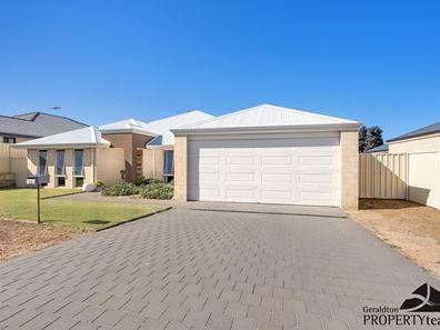 14 Peak Street, Drummond Cove WA 6532