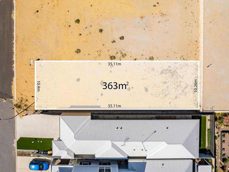 Lot 210, 226 Hamilton Road, Spearwood