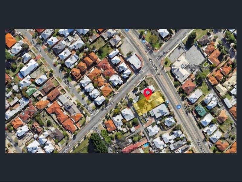 201 Shepperton  Road, East Victoria Park
