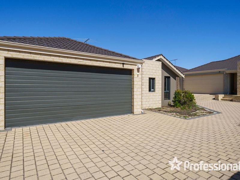 3/23 Penrith Place, Balga