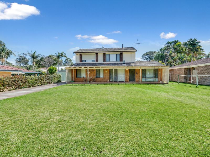 29 Ashley Terrace, Dawesville
