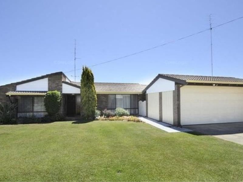 4 Cannon Place, South Bunbury