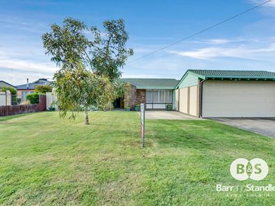 4 Cannon Place, South Bunbury WA 6230