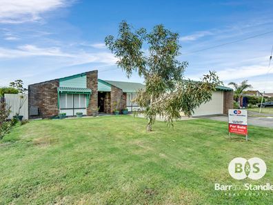 4 Cannon Place, South Bunbury WA 6230