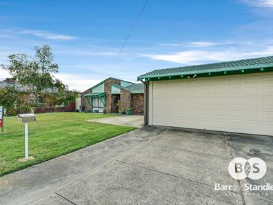 4 Cannon Place, South Bunbury WA 6230