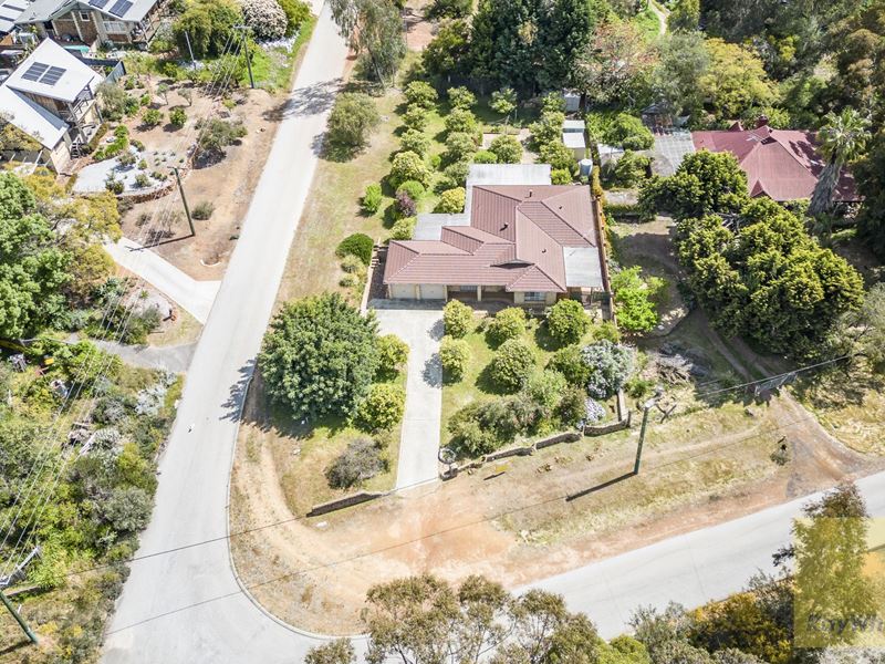 6 Marquis Street, Mount Helena