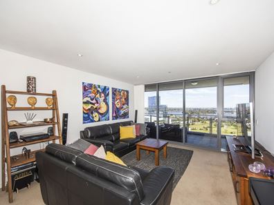 1502/96 Bow River Crescent, Burswood WA 6100