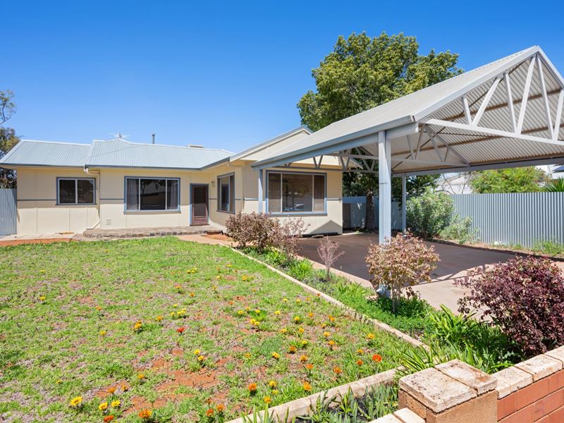 33 Oberthur St, South Kalgoorlie