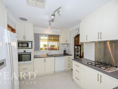 27 Reilly Way, Greenwood WA 6024