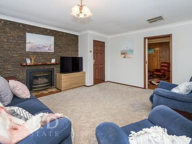 27 Reilly Way, Greenwood WA 6024