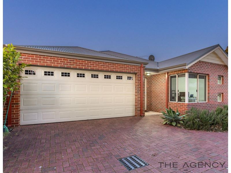 2/80 Cohn Street, Kewdale