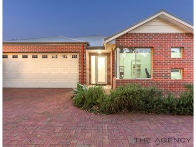 2/80 Cohn Street, Kewdale WA 6105