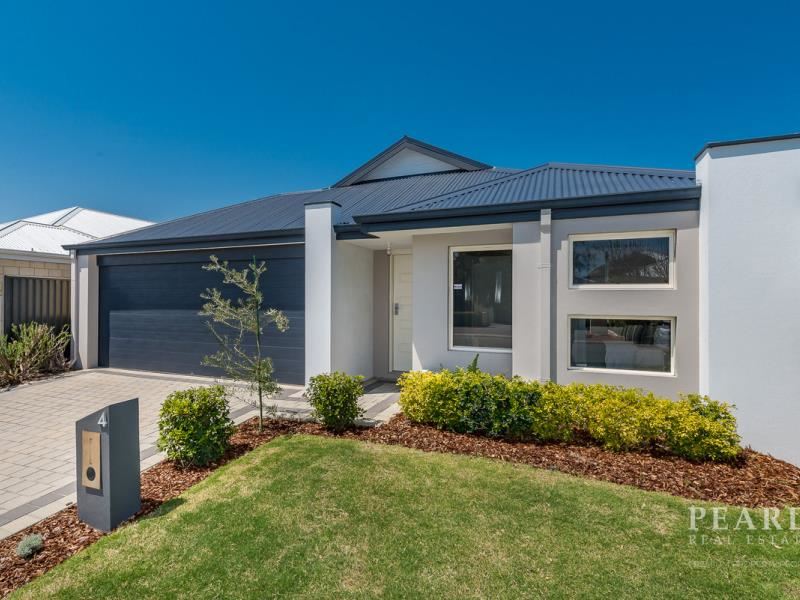 4 Bullata Chase, Jindalee