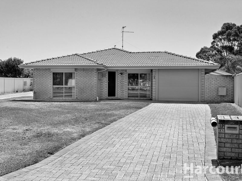 12a St Laurent Close, Greenfields