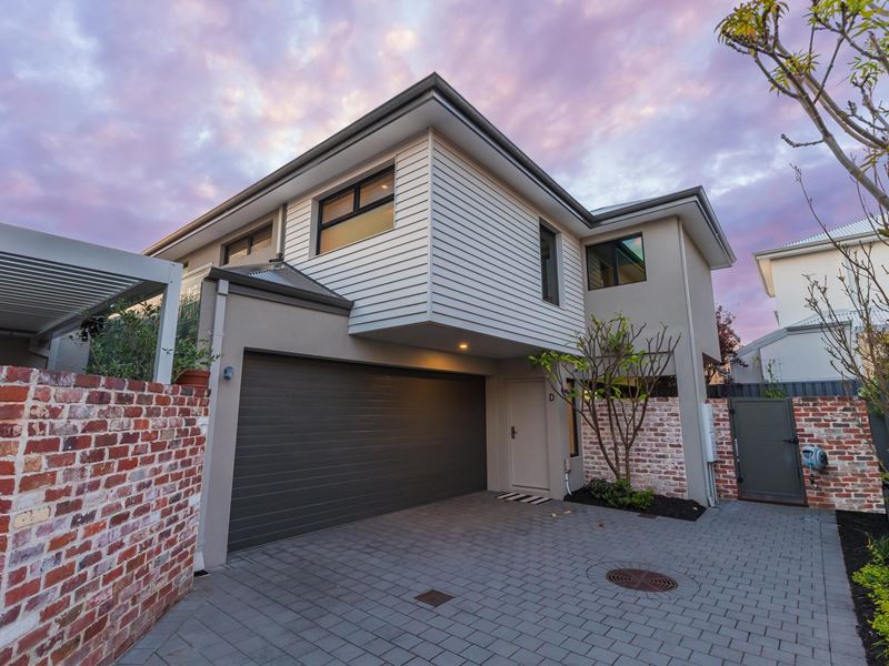 94D Bourke Street, Leederville WA 6007