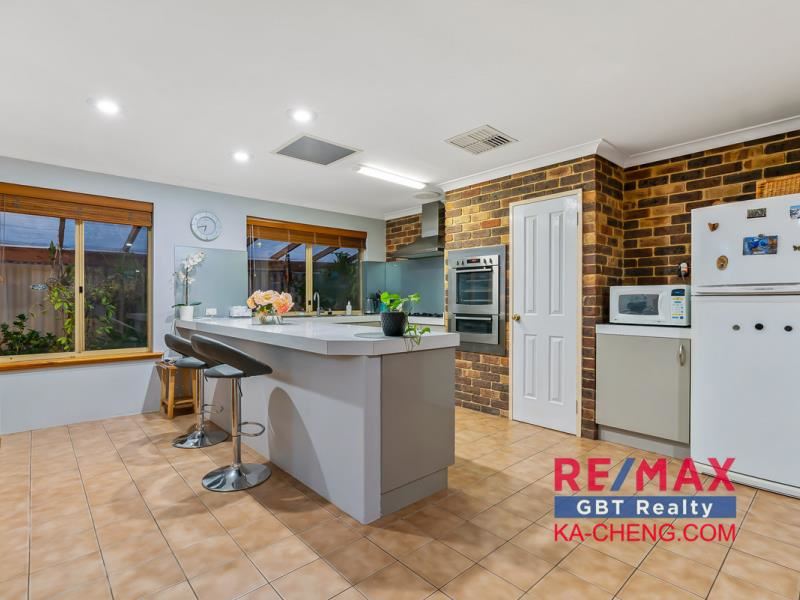 15 Evergreen Ramble, Ballajura