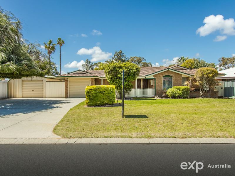 29 Adina  Way, Rockingham