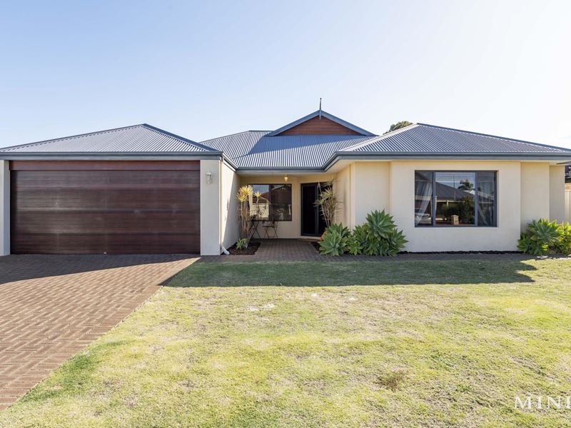 53 Froudist Circle, Southern River