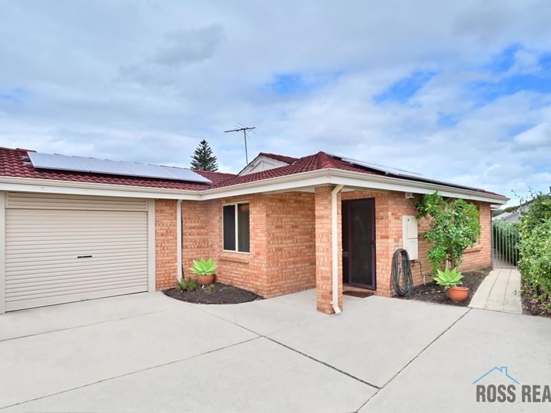 423B Lennard Street, Dianella
