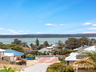 9 Albany  Drive, Dawesville WA 6211