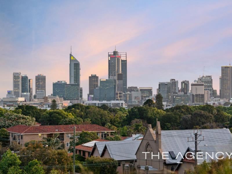 34/570 William Street, Mount Lawley