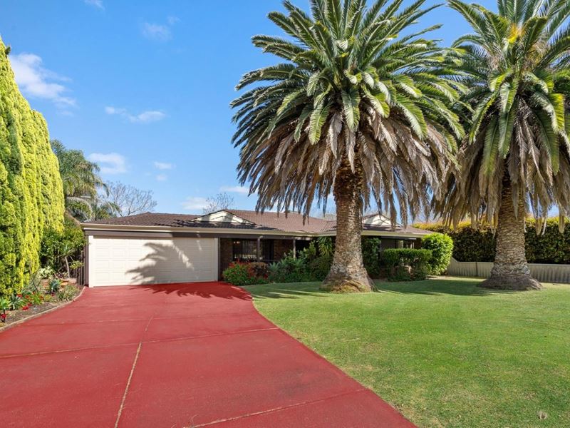 3 Sanders Loop, Kardinya