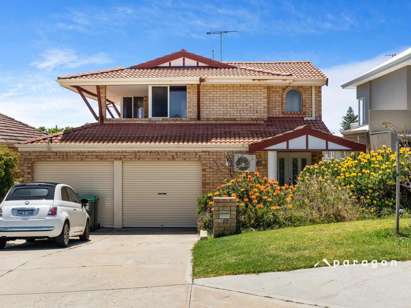 17 Bailey Street, Trigg WA 6029